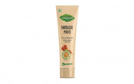 Wingreens Farms Barbeque Mayo   Tube  130 grams